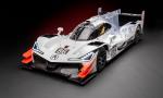 Acura ARX-05 DPi 2018 года